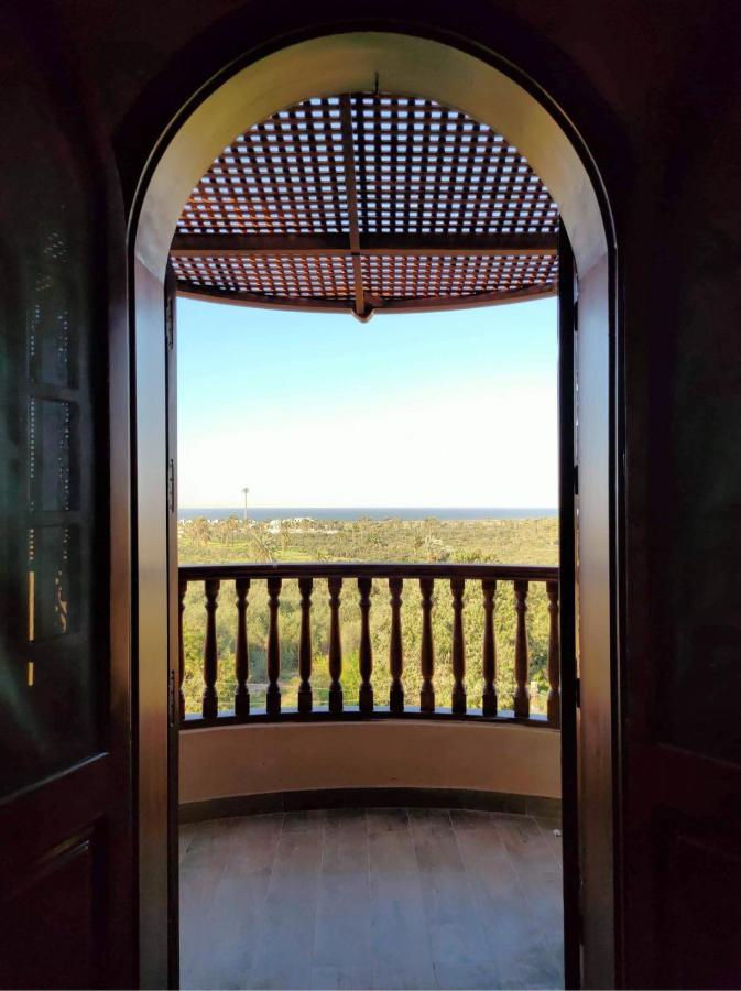Tunis Palace - الفيوم المظهر الخارجي الصورة