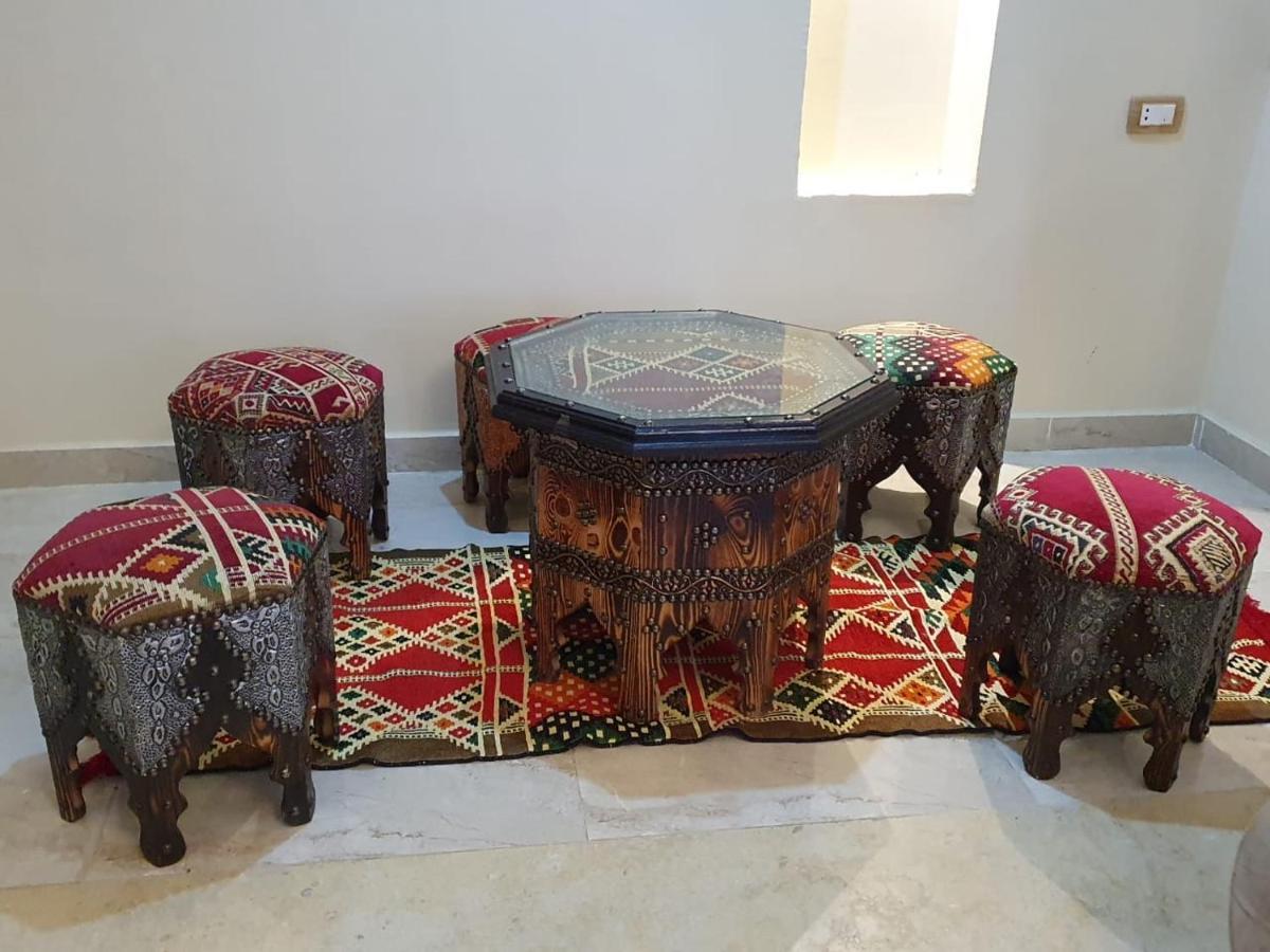 Tunis Palace - الفيوم المظهر الخارجي الصورة